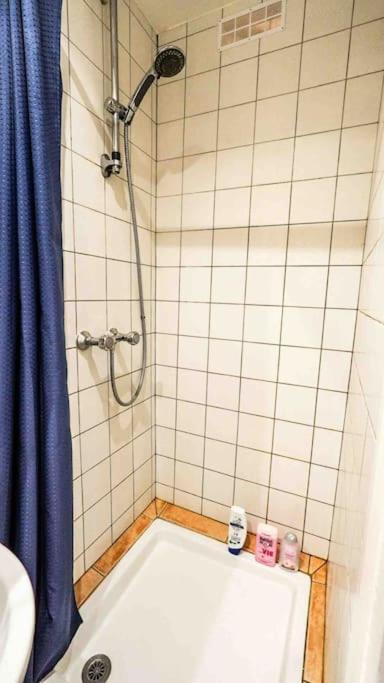 Cozy Studio@place Des Vosges Appartement Parijs